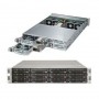 SUPERMICRO COMPUTER SYS-6028TP-HC1TR Server Barebones