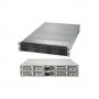 SUPERMICRO COMPUTER SYS-6028TP-HTR-SIOM Server Barebones