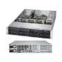 SUPERMICRO COMPUTER SYS-6029P-WTR Server Barebones