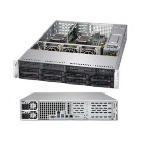 SUPERMICRO COMPUTER SYS-6029P-WTR Server Barebones