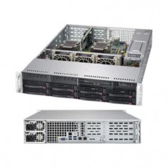 SUPERMICRO COMPUTER SYS-6029P-WTR Server Barebones
