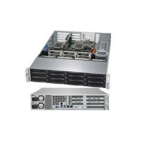 SUPERMICRO COMPUTER SYS-6029P-WTRT Server Barebones