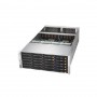 SUPERMICRO COMPUTER SYS-6049GP-TRT Server Barebones