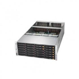 SUPERMICRO COMPUTER SYS-6049GP-TRT Server Barebones