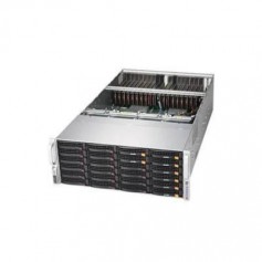 SUPERMICRO COMPUTER SYS-6049GP-TRT Server Barebones