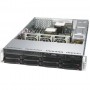 SUPERMICRO COMPUTER SYS-620P-TR Server Barebones