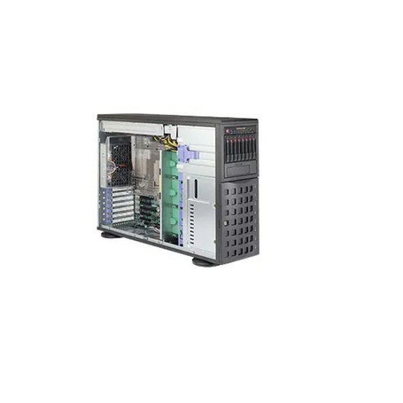 SUPERMICRO COMPUTER SYS-7048R-C1R Server Barebones