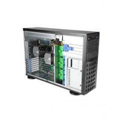 SUPERMICRO COMPUTER SYS-740A-T Server Barebones