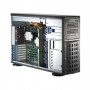 SUPERMICRO COMPUTER SYS-741P-TR Server Barebones
