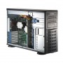 SUPERMICRO COMPUTER SYS-741P-TRT Server Barebones