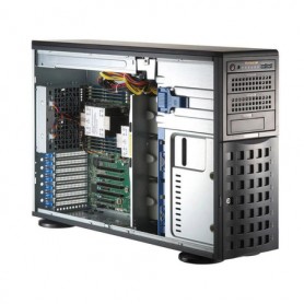 SUPERMICRO COMPUTER SYS-741P-TRT Server Barebones