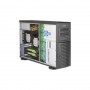 SUPERMICRO COMPUTER SYS-8048B-C0R3FT Server Barebones