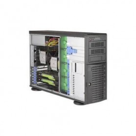 SUPERMICRO COMPUTER SYS-8048B-C0R3FT Server Barebones