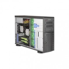 SUPERMICRO COMPUTER SYS-8048B-C0R3FT Server Barebones