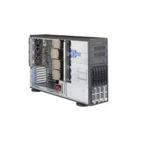 SUPERMICRO COMPUTER SYS-8048B-TR4F Server Barebones