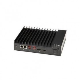SUPERMICRO COMPUTER SYS-E100-9W-E Server Barebones