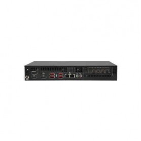 SUPERMICRO COMPUTER SYS-E300-12C Server Barebones