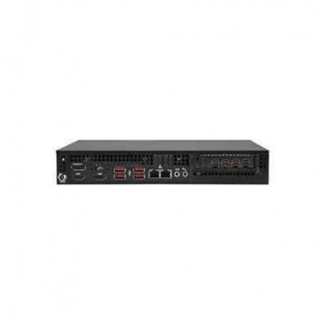 SUPERMICRO COMPUTER SYS-E300-12C Server Barebones