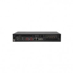 SUPERMICRO COMPUTER SYS-E300-12C Server Barebones