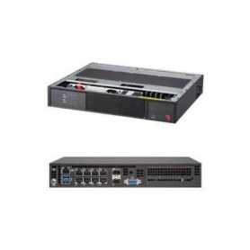 SUPERMICRO COMPUTER SYS-E300-9A-4CN10P Server Barebones