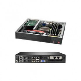 SUPERMICRO COMPUTER SYS-E300-9A-8C Server Barebones