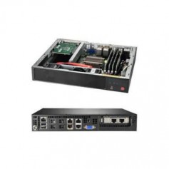 SUPERMICRO COMPUTER SYS-E300-9A-8C Server Barebones