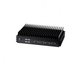 SUPERMICRO COMPUTER SYS-E302-12E Server Barebones