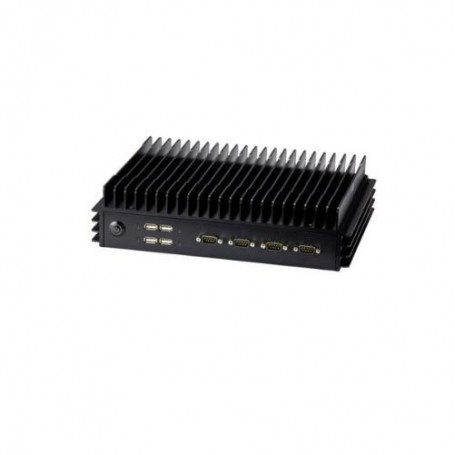 SUPERMICRO COMPUTER SYS-E302-12E Server Barebones