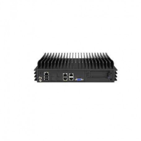 SUPERMICRO COMPUTER SYS-E302-9A Server Barebones