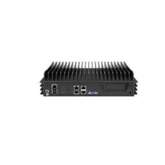 SUPERMICRO COMPUTER SYS-E302-9A Server Barebones