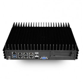 SUPERMICRO COMPUTER SYS-E302-9D Server Barebones