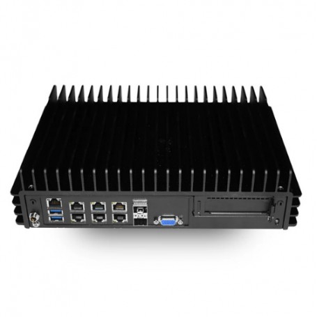 SUPERMICRO COMPUTER SYS-E302-9D Server Barebones