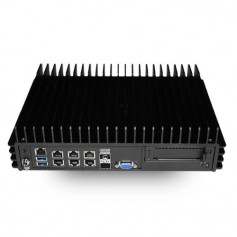 SUPERMICRO COMPUTER SYS-E302-9D Server Barebones