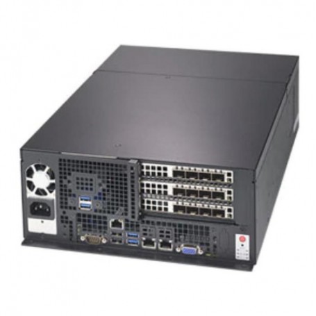 SUPERMICRO COMPUTER SYS-E403-9P-FN2T Server Barebones