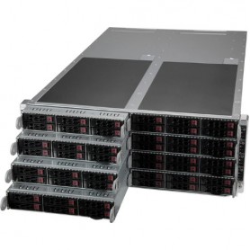 SUPERMICRO COMPUTER SYS-F610P2-RTN Server Barebones