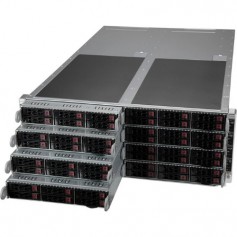 SUPERMICRO COMPUTER SYS-F610P2-RTN Server Barebones