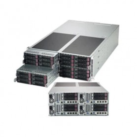 SUPERMICRO COMPUTER SYS-F629P3-RTB Server Barebones