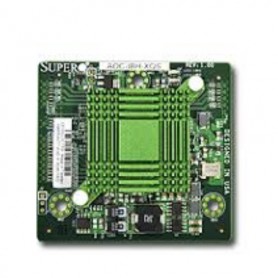 SUPERMICRO COMPUTER AOC-IBH-XQS InfiniBand Network Cards