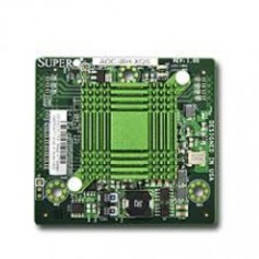 SUPERMICRO COMPUTER AOC-IBH-XQS InfiniBand Network Cards