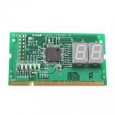 SUPERMICRO COMPUTER AOC-LPC80-20 Server Diagnostic Cards