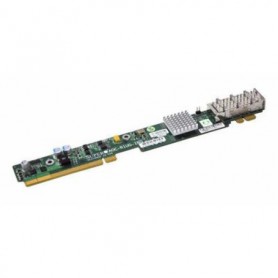 SUPERMICRO COMPUTER AOC-R1UG-IBQ Network Interface Cards
