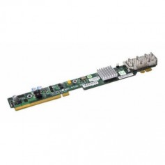 SUPERMICRO COMPUTER AOC-R1UG-IBQ Network Interface Cards
