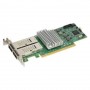 SUPERMICRO COMPUTER AOC-S100G-M2C-O Network Interface Cards