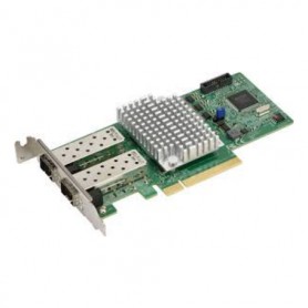SUPERMICRO COMPUTER AOC-S25G-B2S-O Network Interface Cards