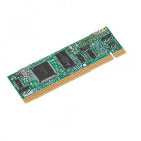 SUPERMICRO COMPUTER AOC-SIMLC-HTC Network Adapters