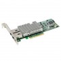 SUPERMICRO COMPUTER AOC-STG-I2T Network Interface Cards