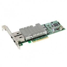 SUPERMICRO COMPUTER AOC-STG-I2T Network Interface Cards