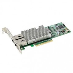 SUPERMICRO COMPUTER AOC-STG-I2T Network Interface Cards