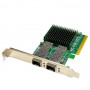 SUPERMICRO COMPUTER AOC-STGN-I2S Network Interface Cards