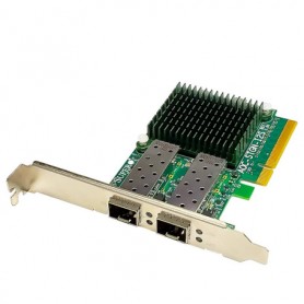 SUPERMICRO COMPUTER AOC-STGN-I2S Network Interface Cards